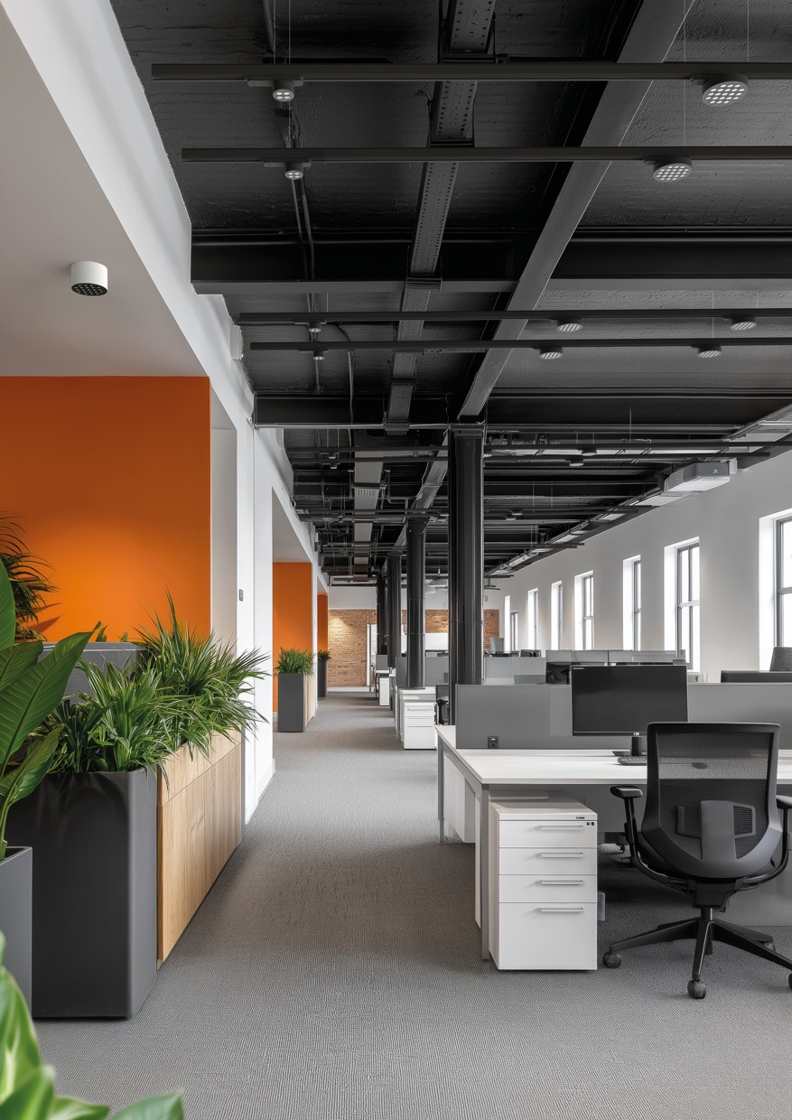 Linea Light Group - Beatbox