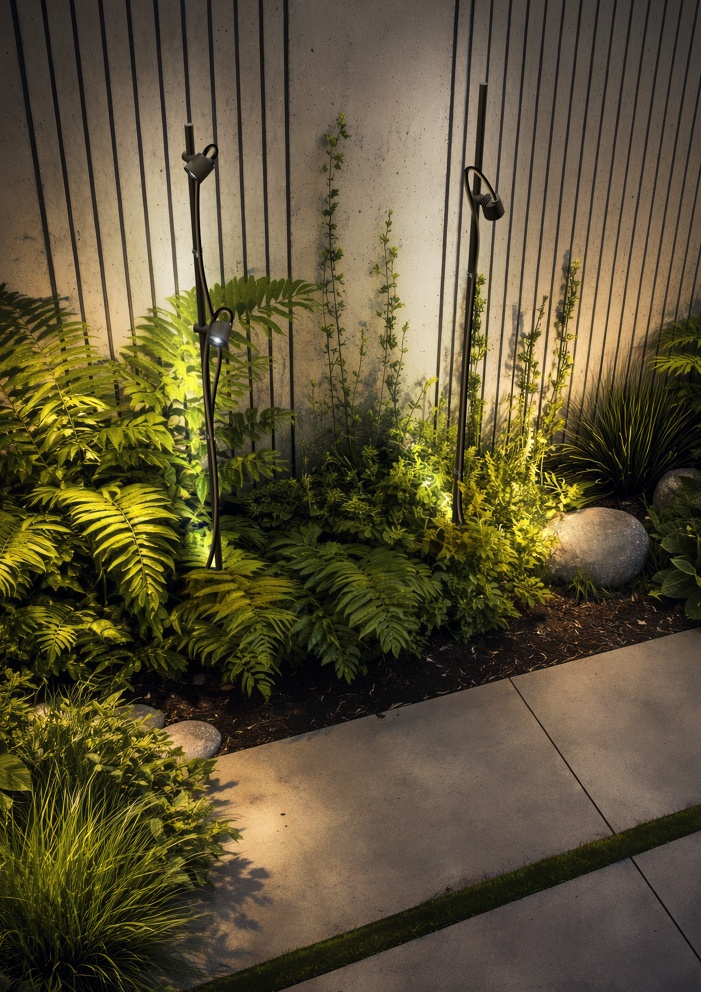 Linea Light group - Filray