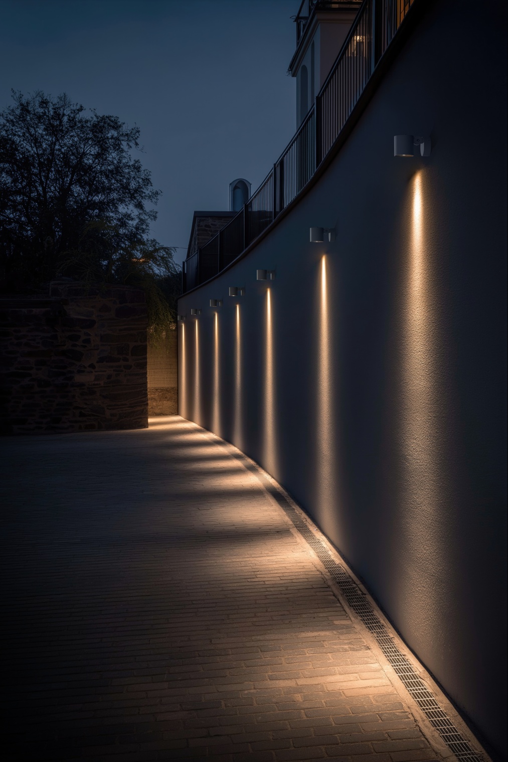 Linea Light Group - Periskop Round