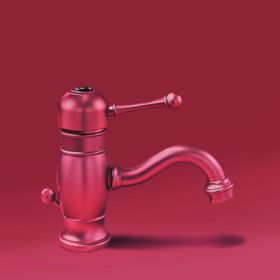 Viva Magenta rubinetto Melrose70