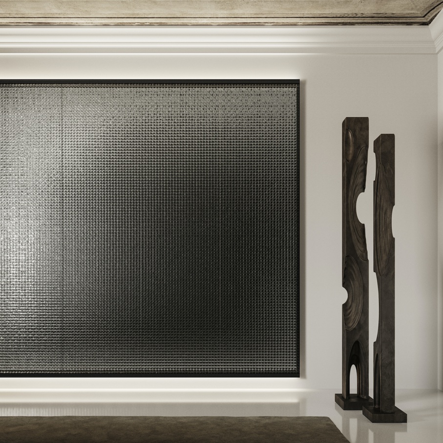 Talenti Desing - Rivestimento a parete Wonderwall