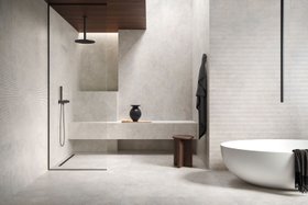 Etherea Collection - Ceramiche Refin