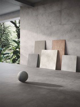 OSMOS - CERAMICHE REFIN