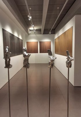 DTS Metamorphoses di Ceramiche Refin@RefinGallery