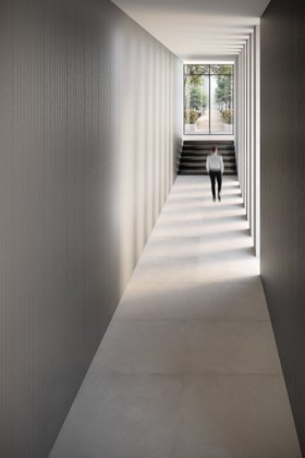 Metamorphoses di Ceramiche Refin@Coverings2026