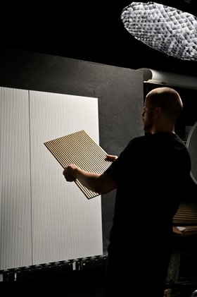 Ceramiche Refin | Metamorphoses