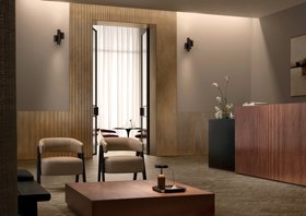 Ceramiche Refin | Metamorphoses