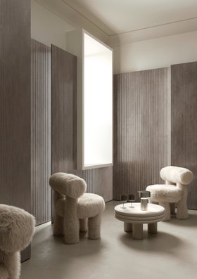 Ceramiche Refin | Metamorphoses