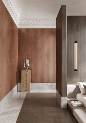 Ceramiche Refin | Metamorphoses