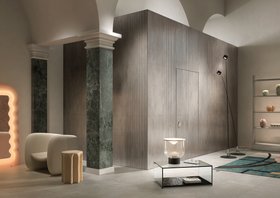 Ceramiche Refin | Metamorphoses