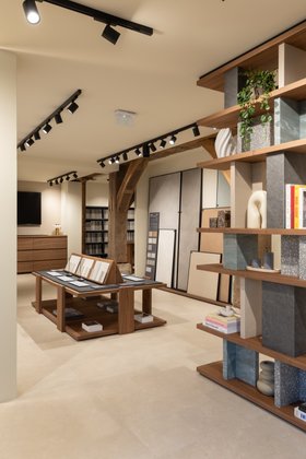 Refin Studio Paris | Ceramiche Refin
