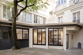 Refin Studio Paris | Ceramiche Refin