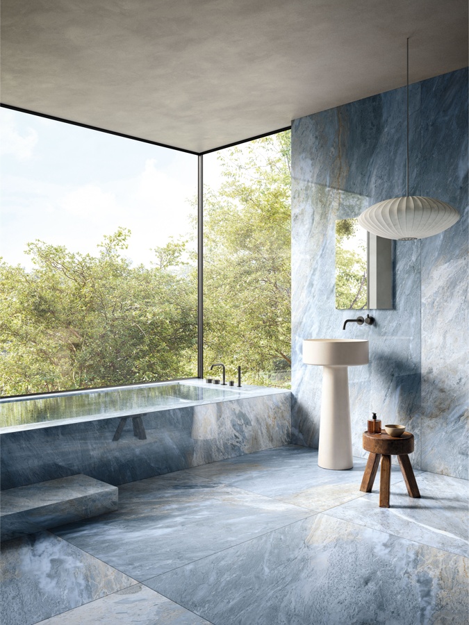 Prestigio Kaleidos - Ceramiche Refin