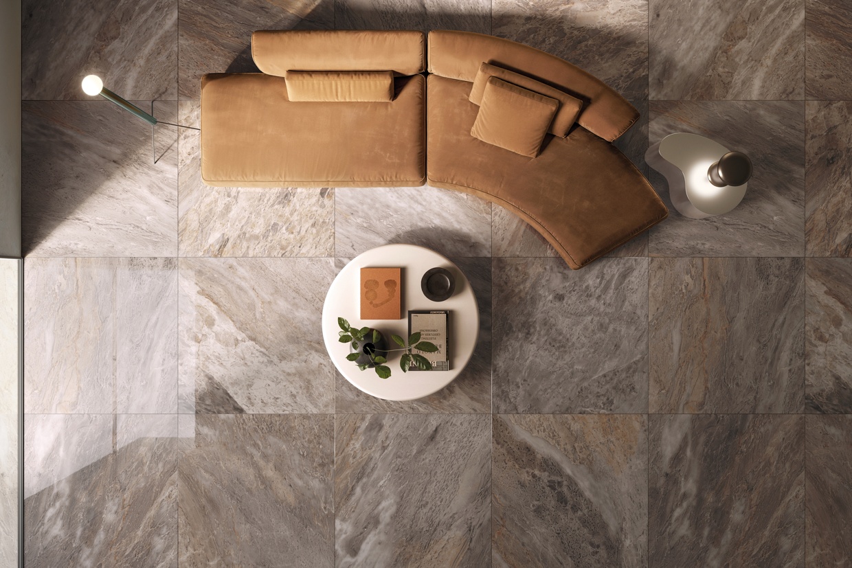 Prestigio Kaleidos - Ceramiche Refin