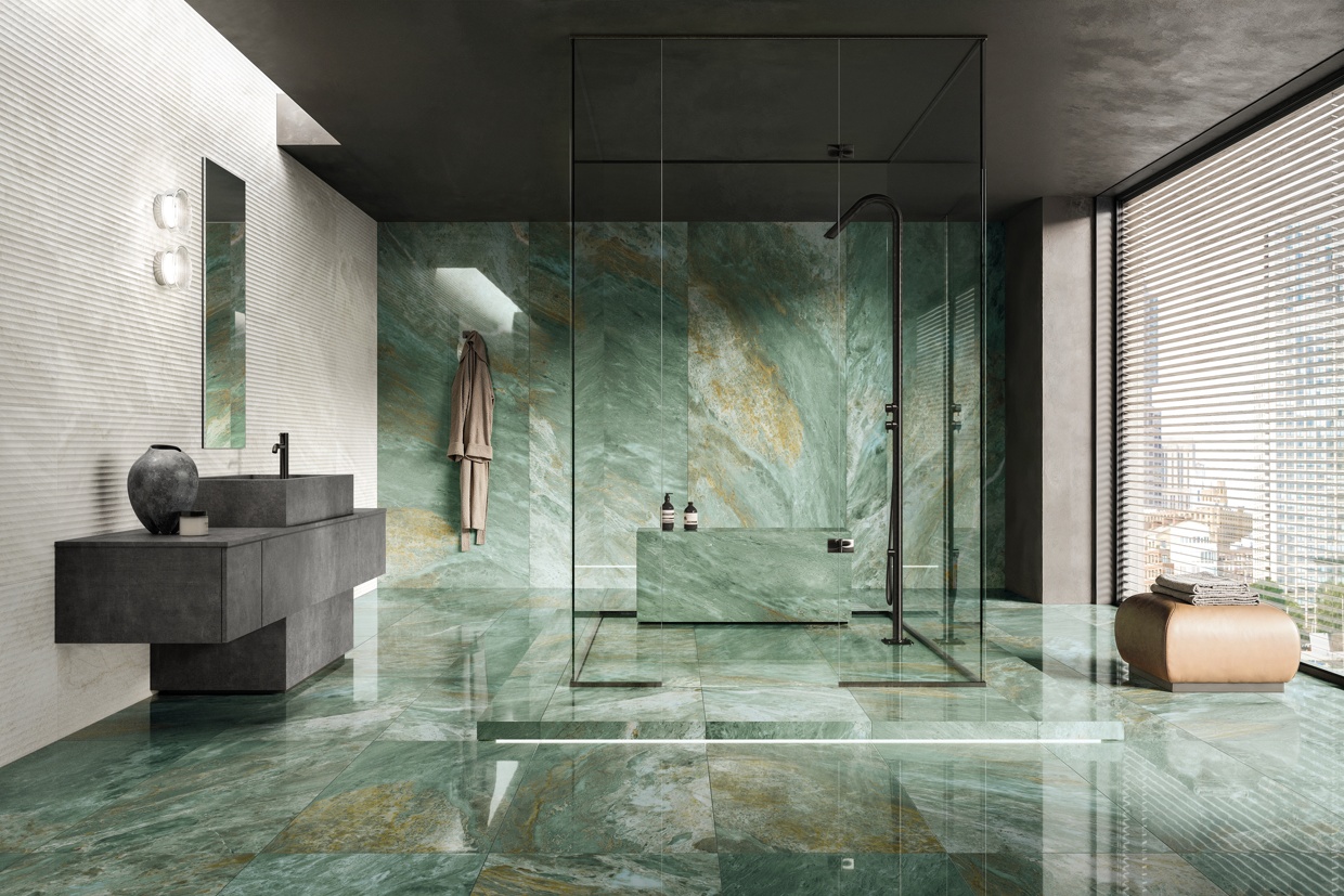 Prestigio Kaleidos - Ceramiche Refin