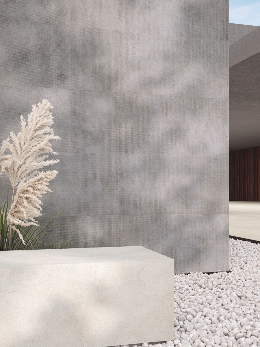 OSMOS - CERAMICHE REFIN