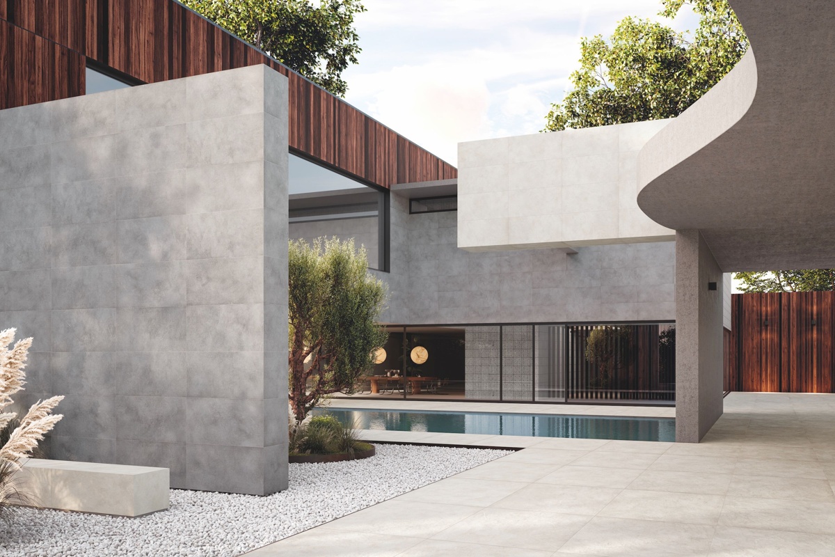 OSMOS - CERAMICHE REFIN