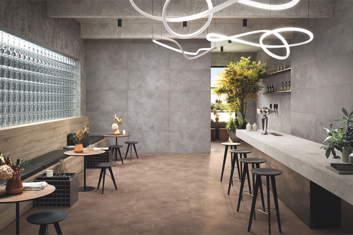 OSMOS - CERAMICHE REFIN