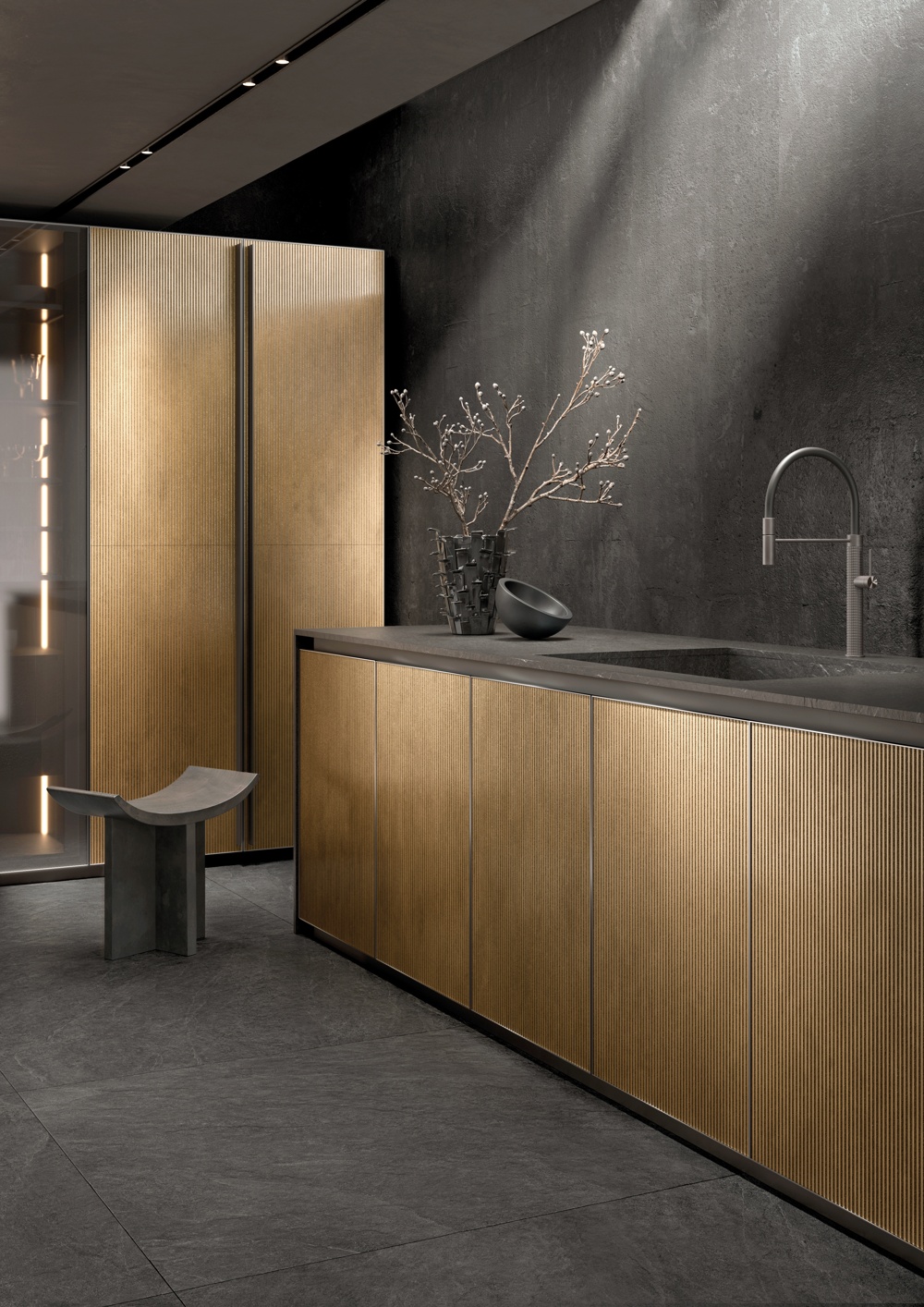 Ceramiche Refin | Metamorphoses