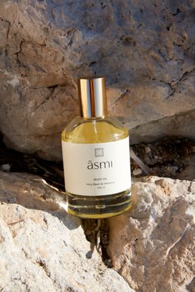 Parfum Oil Earth 