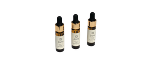 Perfume Oil Discovery Set