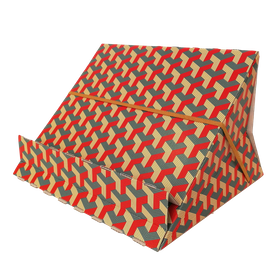 The People's Stand - tablet and book stand - Retro