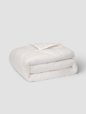 British Wool Duvet