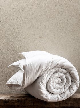 Merino Wool Duvet