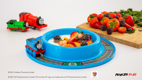 Thomas Plate