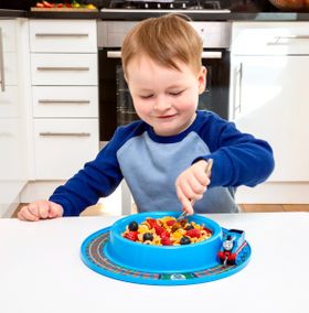 Thomas Plate