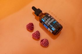 Biotin & Collagen Drops