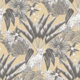 OHPOPSI - Jungle Cheetah - Toffee
