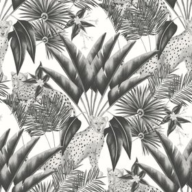 OHPOPSI - Jungle Cheetah - Raven