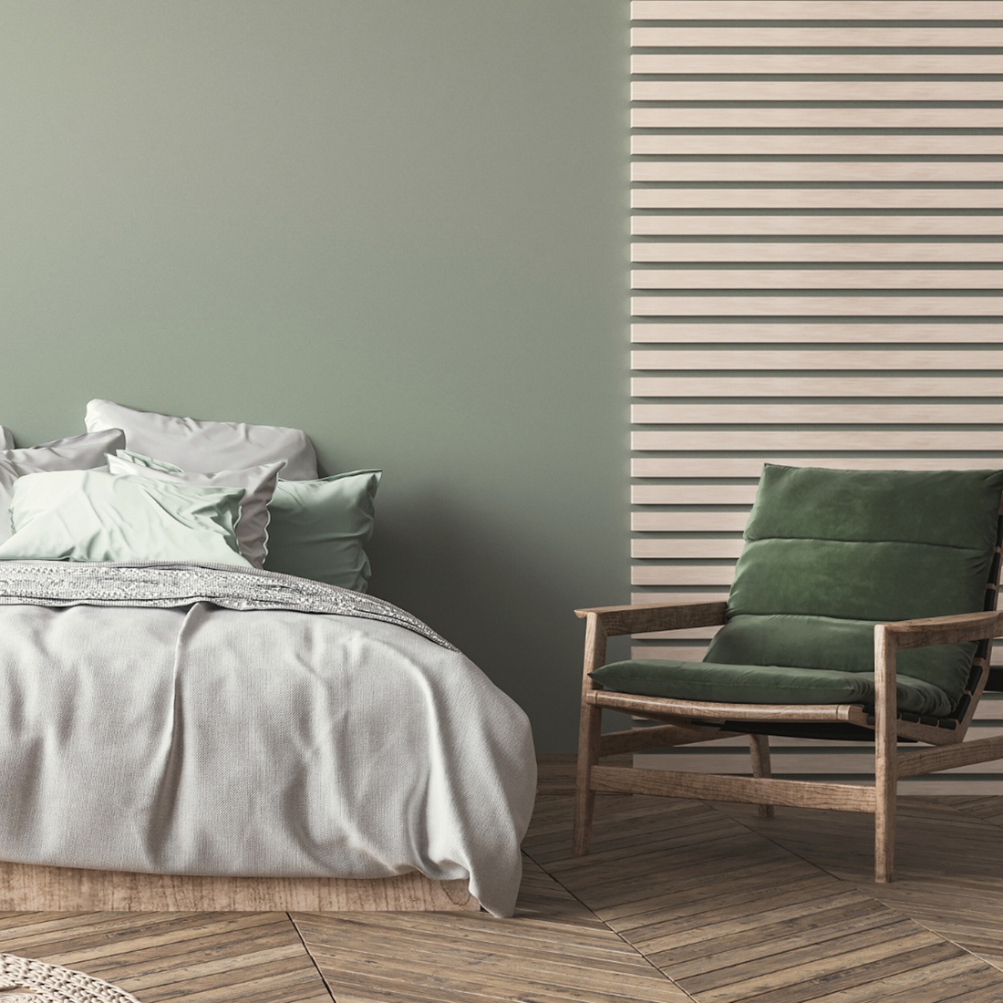 Into The Wild No. 32