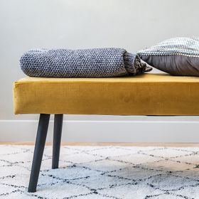 Skyler Dining Bench