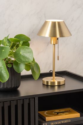 Office Retro Table Lamp,