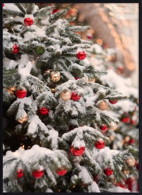 Tidings of Joy Poster