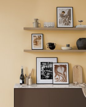 Poster Store Kitchen