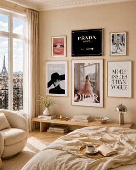 The Soft Fashion Edit