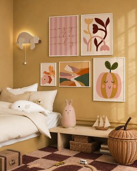 Golden Harvest Retreat