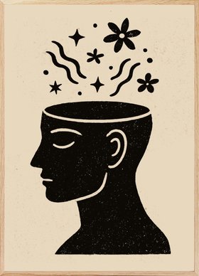 Treechild - Mind Unleashed Poster