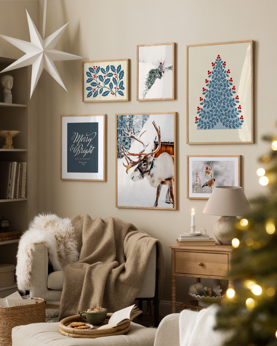 Holiday Collection
