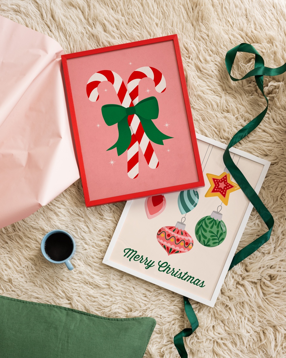 Holiday collection