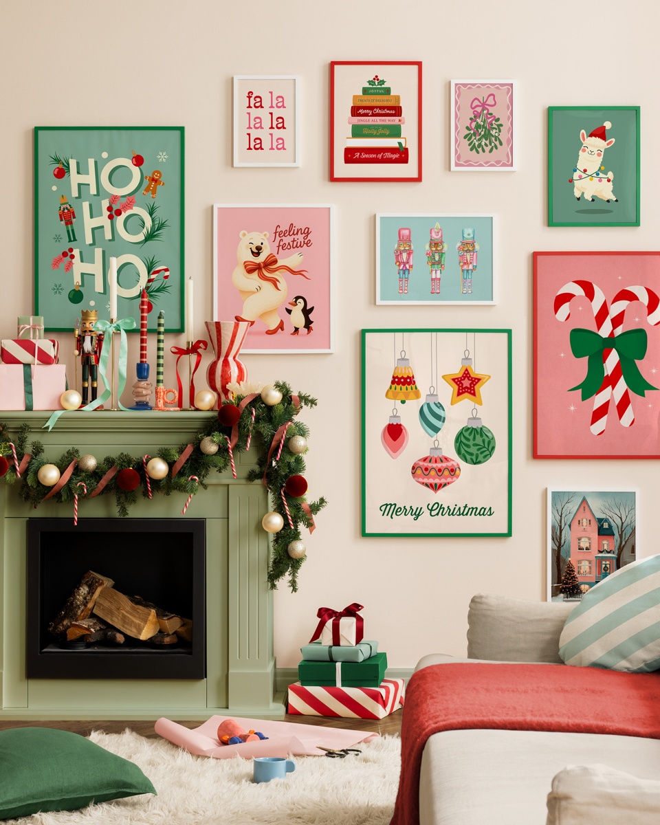 Holiday Collcetion