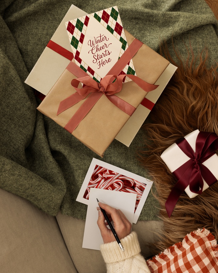 Holiday Collection