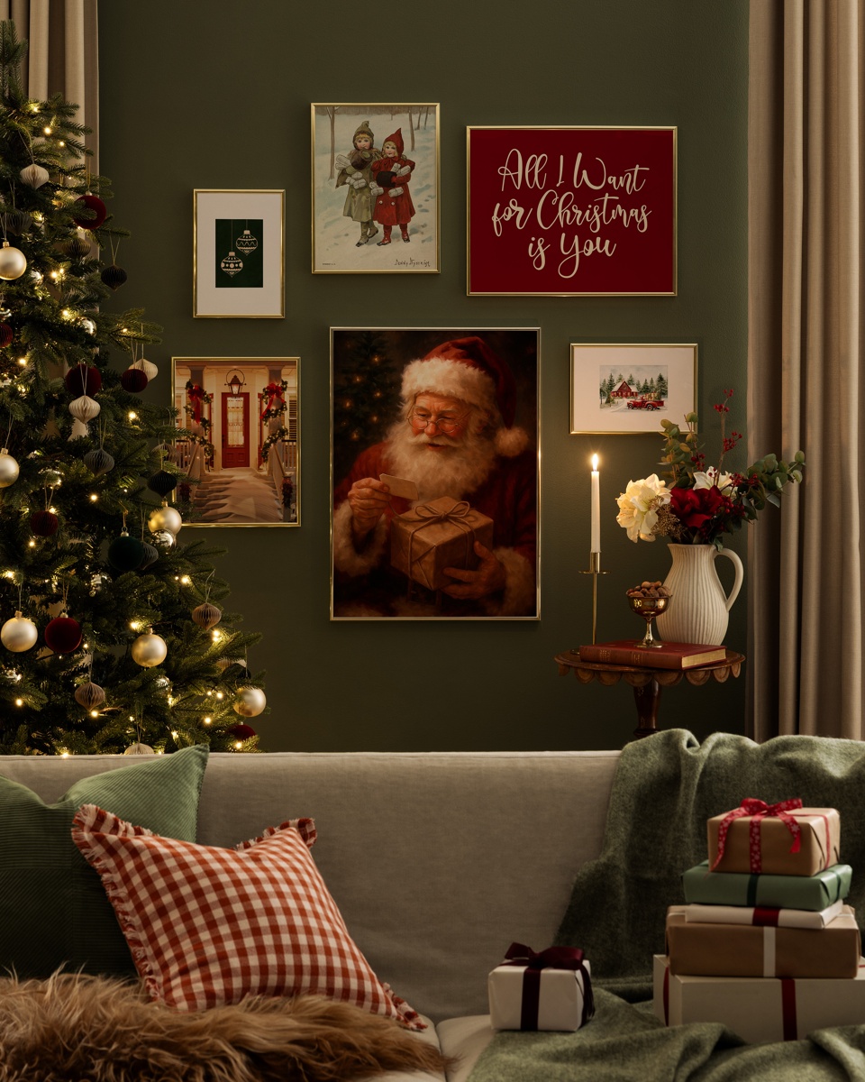 Holiday Collection