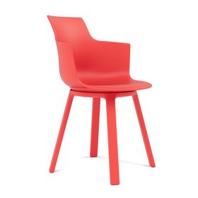 Varier Social Perspective Red Turn
