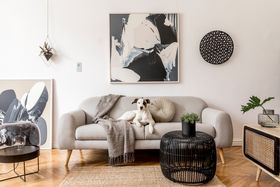 wundasmart smart thermostat with underfloor heating