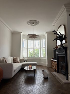 Wunda Rapid Response Underfloor Heating Project By @the_scruff_house(3)