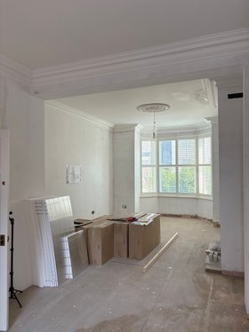 Wunda Rapid Response Underfloor Heating Project By @the_scruff_house